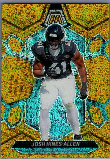 Josh Hines-Allen