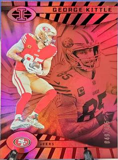 George Kittle