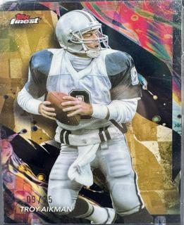 Troy Aikman