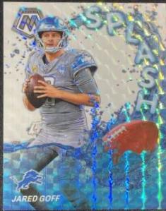 Jared Goff