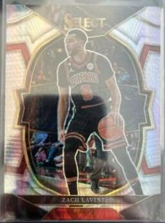 Zach LaVine
