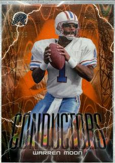 Warren Moon
