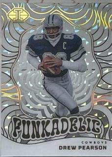 Drew Pearson