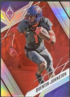 Quentin Johnston