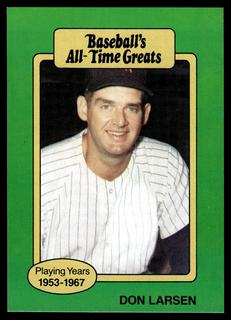 Don Larsen