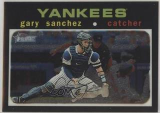 Gary Sanchez