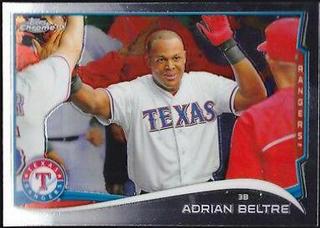 Adrian Beltre