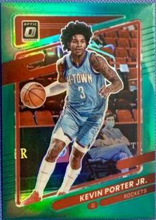 Kevin Porter Jr.