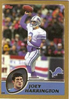 Joey Harrington