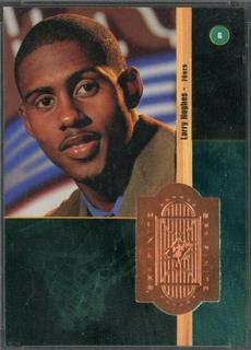Larry Hughes