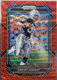 Steve Largent