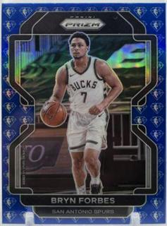 Bryn Forbes