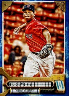 Rafael Devers