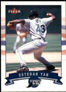 Esteban Yan