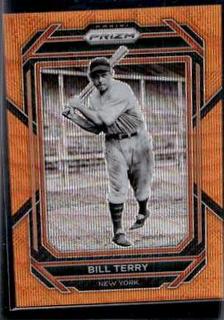 Bill Terry