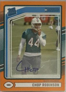 Chop Robinson