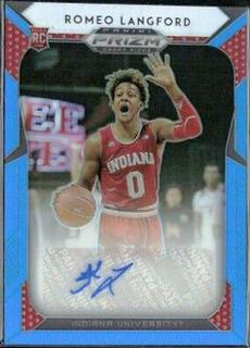 Romeo Langford