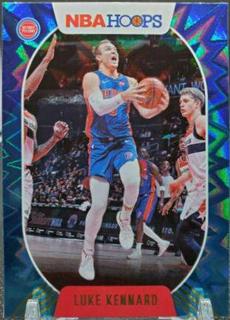 Luke Kennard