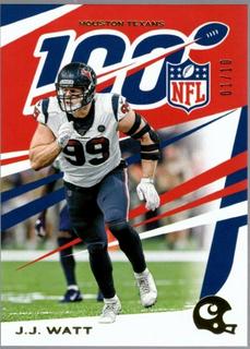 J.J. Watt