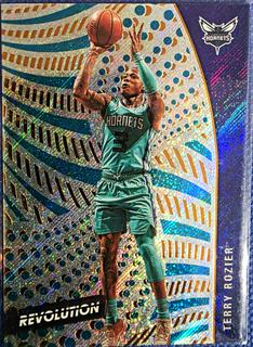 Terry Rozier