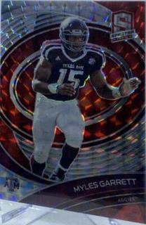 Myles Garrett