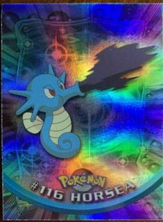Horsea