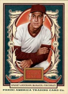 Sparky Anderson