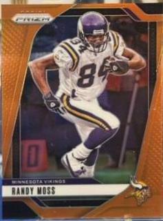 Randy Moss