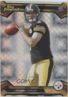 Landry Jones