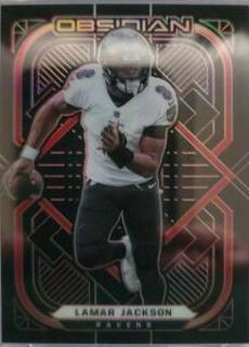 Lamar Jackson