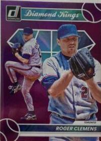 Roger Clemens