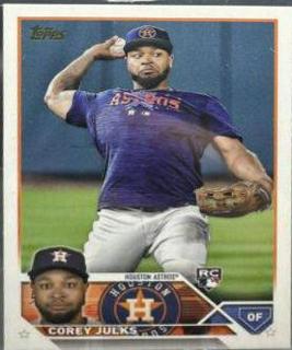 Corey Julks