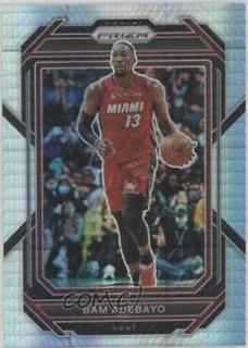 Bam Adebayo