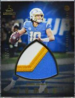 Justin Herbert