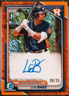 Luis Baez