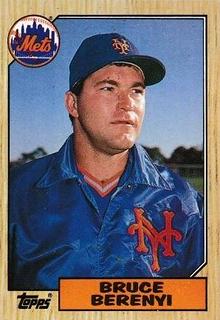 Bruce Berenyi