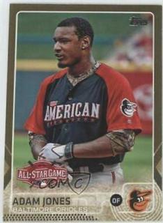 Adam Jones