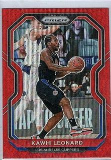 Kawhi Leonard