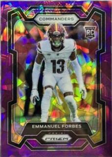 Emmanuel Forbes