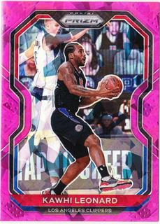 Kawhi Leonard