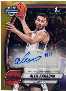 Alex Karaban