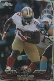 Frank Gore