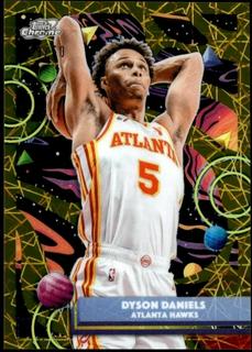 Dyson Daniels