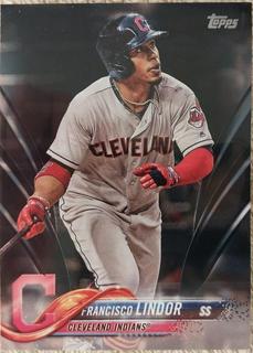 Francisco Lindor