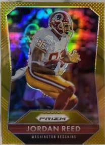 Jordan Reed