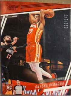Onyeka Okongwu