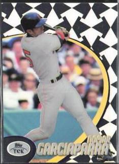Nomar Garciaparra