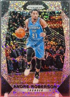 Andre Roberson