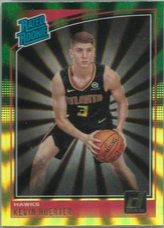 Kevin Huerter
