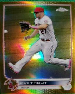 Mike Trout